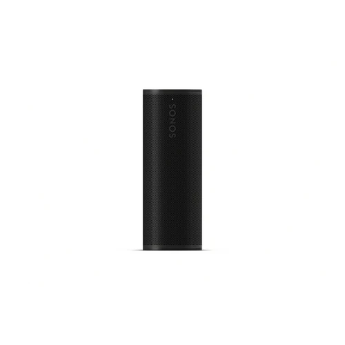 SNSROAMBLK Sonos Roam2: Portable Waterproof Bluetooth Speaker - Bl