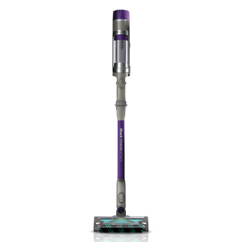 Shark IP1251UKT PowerDetect Cordless Vacuum Cleaner - 70 Minutes Run Time - Java