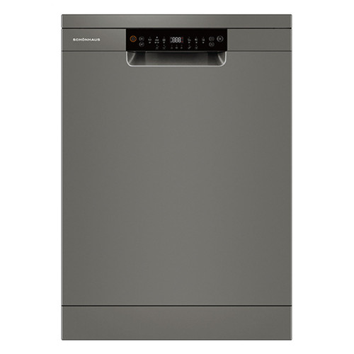 Schonhaus DWSF0115FSBG Dishwasher - Graphite