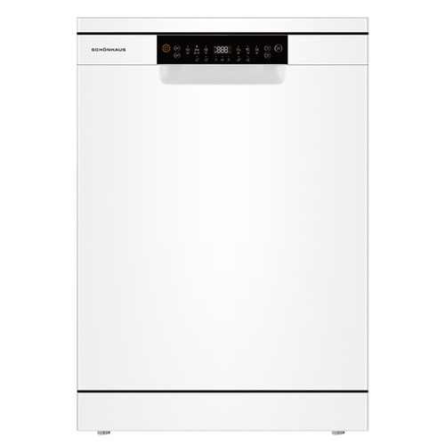 Schonhaus DWSF0115FSBW Dishwasher - White