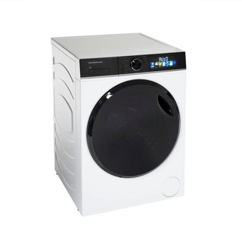 Schonhaus WMSF01814AW 8kg Washing Machine - White Schonhaus WMSF01814AW 8kg Washing Machine - White
