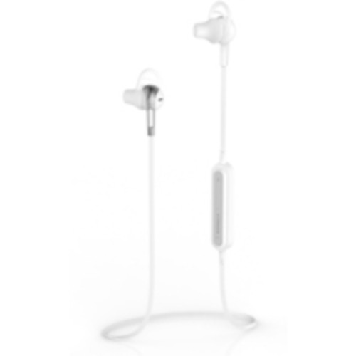 38921 Vivanco Sport Air Fitness Bluetooth Sports Earphone White