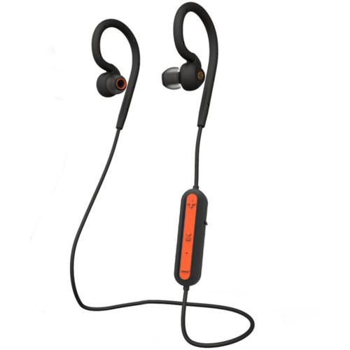 38916 Sport Air Outdoor Bluetooth sports earphone Black