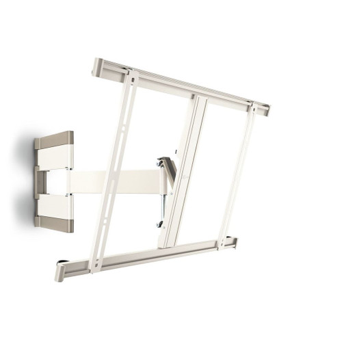 THIN345W Vogel's Ultra Thin LCD/Plasma Wall Bracket Alpine White