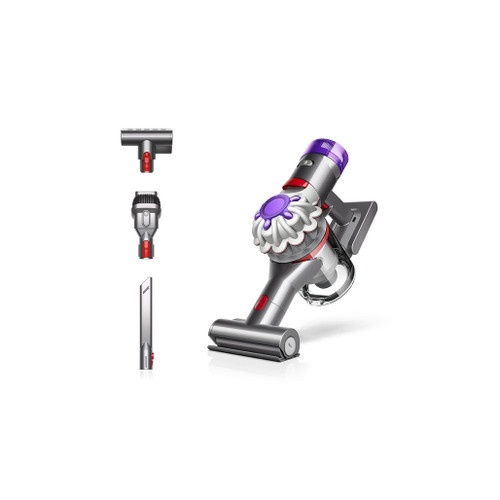 Dyson CARBOAT Handheld Vacuum - 50 Minutes Run Time - G