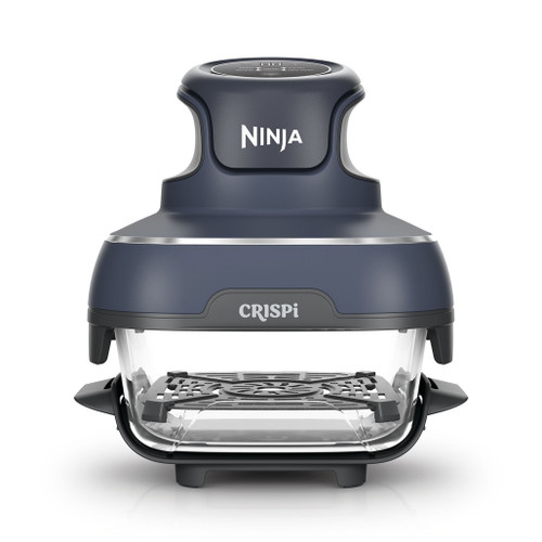 Ninja FN101UKGY CRISPi 4-in-1 Portable Air Fryer - Cybe