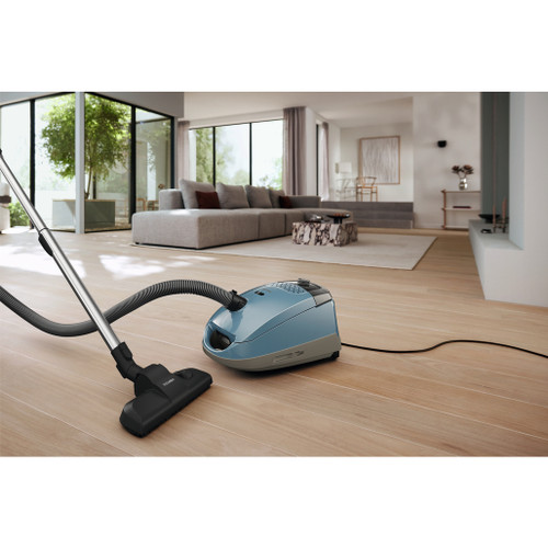 GUARDS1BLUE Miele GuardS1BLUE Vacuum - Nordic Blue