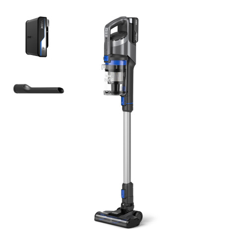 VAX CLSV-PAKS Cordless Vacuum Cleaner - Graphite & Blue