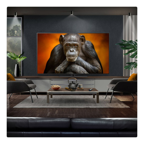 OLED55G56LS.AEK 2025 LG G5 55" OLED Evo AI 4K Smart TV - Stand