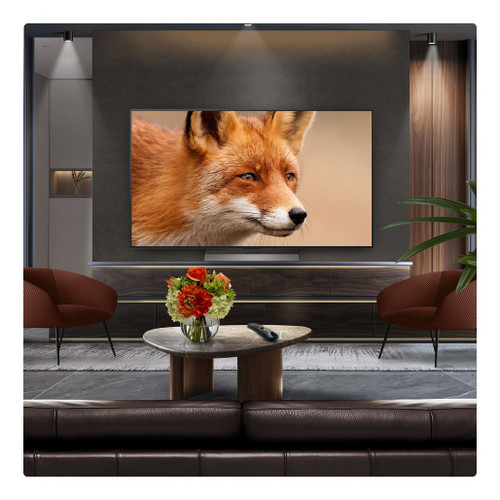 OLED55C56LB.AEK 2025 LG C5 55" OLED Evo AI 4K Smart TV