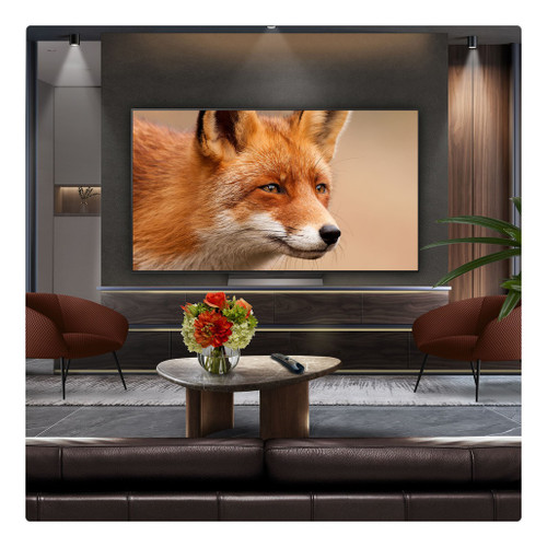 OLED65C56LB.AEK 2025 LG C5 65" OLED Evo AI 4K Smart TV