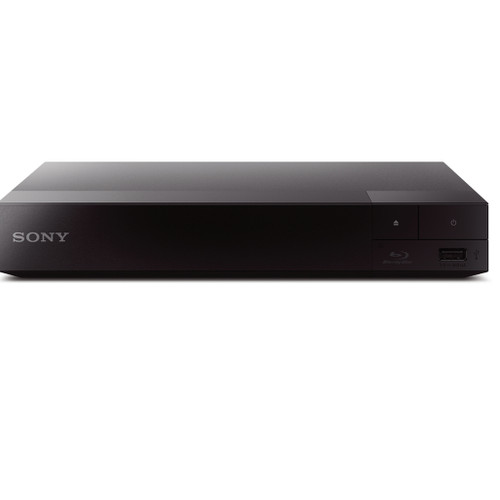 BDPS1700K.CEK Sony BDPS1700K Blu-ray Player - Black