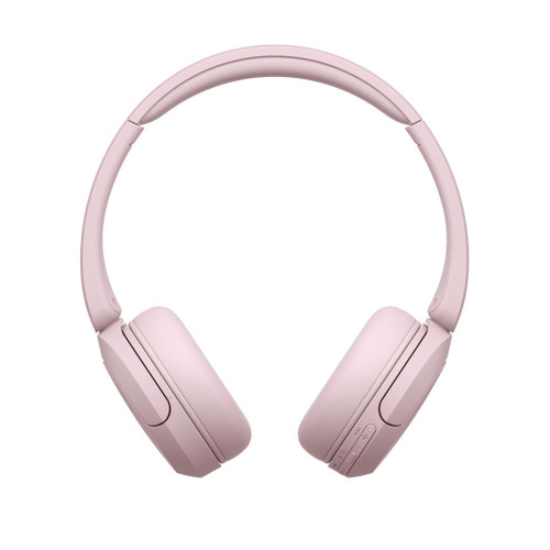 WHCH520P.CE7 Sony WHCH520P Wireless Bluetooth Over Ear Headphones -