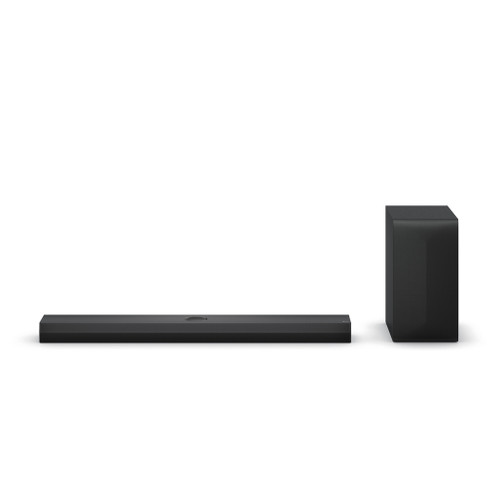 US70TY.AGBRLLK LG US70TY Wireless 3.1.1ch Soundbar & Subwoofer - Black US70TY.AGBRLLK LG US70TY Wireless 3.1.1ch Soundbar & Subwoofer - Black