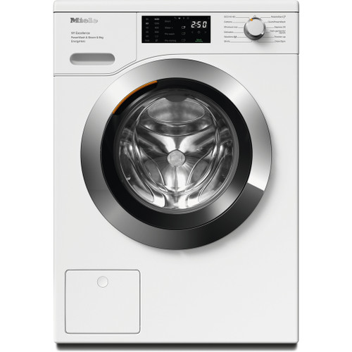Miele WEE385 WCS 8kg 1400 Spin Washing Machine - Lotus