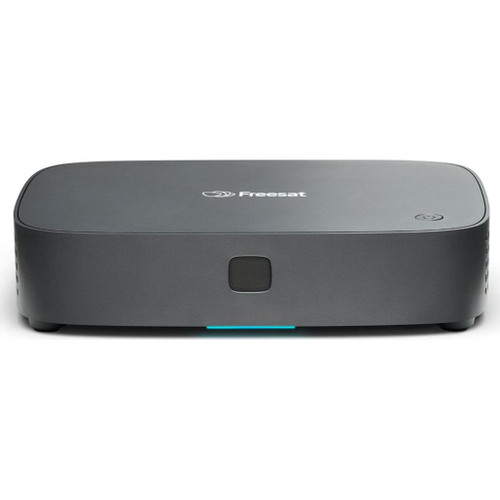 UHD_X UHD-X Freesat Smart 4K Ultra HD Set Top Box