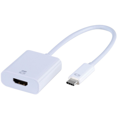 45253 Vivanco USB C to HDMI Adapter