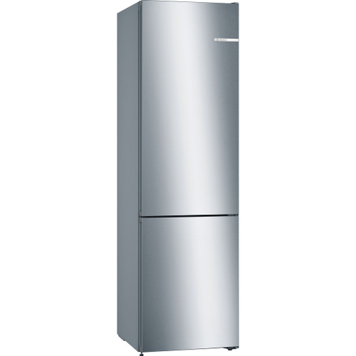 Bosch KGN392LEBG 60cm 70/30 Total No Frost Fridge Freez