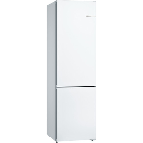 Bosch KGN392WEBG 60cm 70/30 Frost Free Fridge Freezer