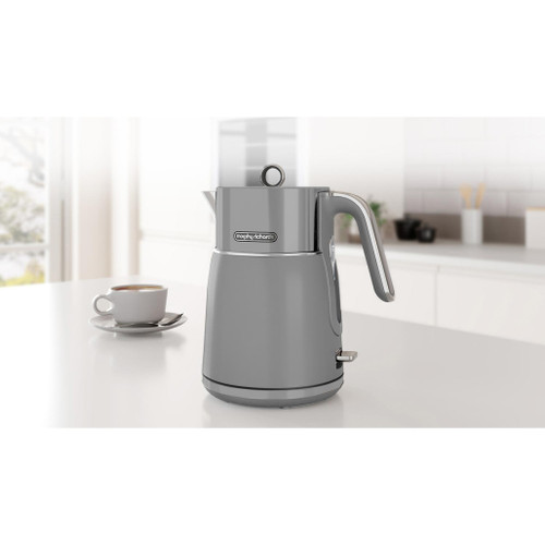 Morphy Richards 100705 1.5 Litres Signature Matt Jug Ke