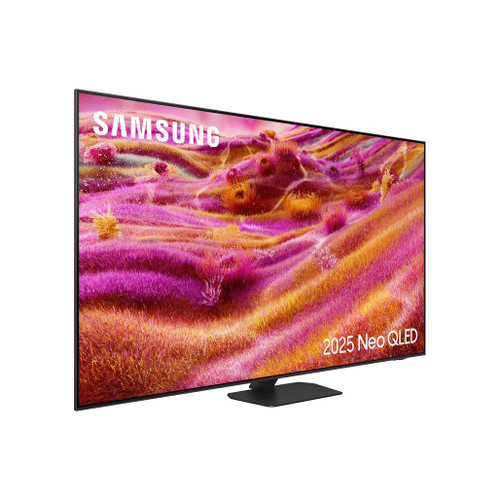 QE85QN90FATXXU 2025 Samsung 85" QN90F Neo QLED 4K Smart AI TV Glare Fr