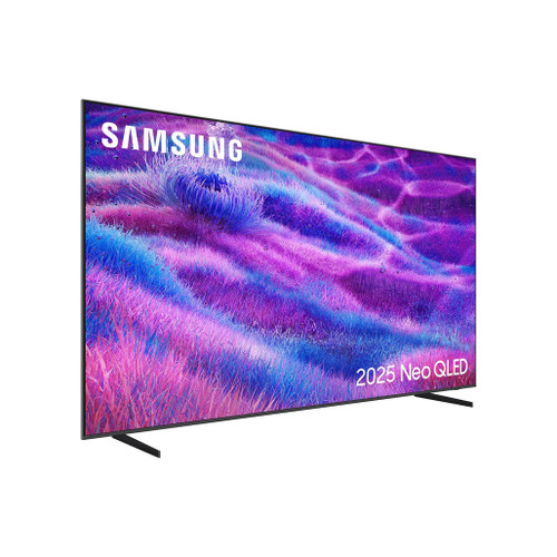 QE100QN80FUXXU 2025 Samsung 100" QN80F QLED 4K Smart AI TV