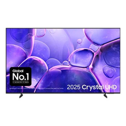 UE65U8020FKXXU 2025 Samsung 65" U8020 Crystal LED 4K Smart TV