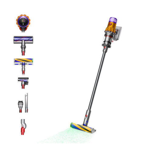 V12-2023 Dyson Cordless Vacuum Cleaner