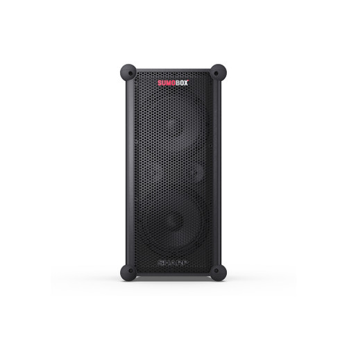 CP-LS100 Sharp Speaker 120W with 10Hr PlayTime