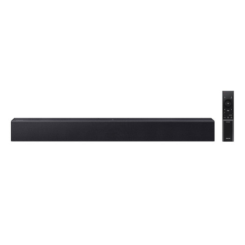 HW-B400F-XU 2025 Samsung B400F 2.0ch Soundbar with 4 speakers - Tit
