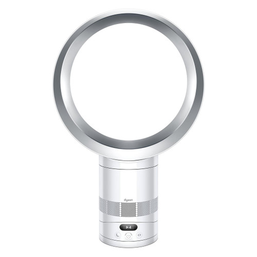 Dyson AM12 Cool CF1 Cooling Fan - White/Silver