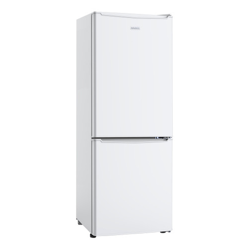 Haden HK127W 48.7cm 70/30  Fridge Freezer - White