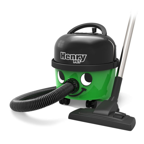 Numatic 906766 Henry Pet Vacuum Cleaner - Green