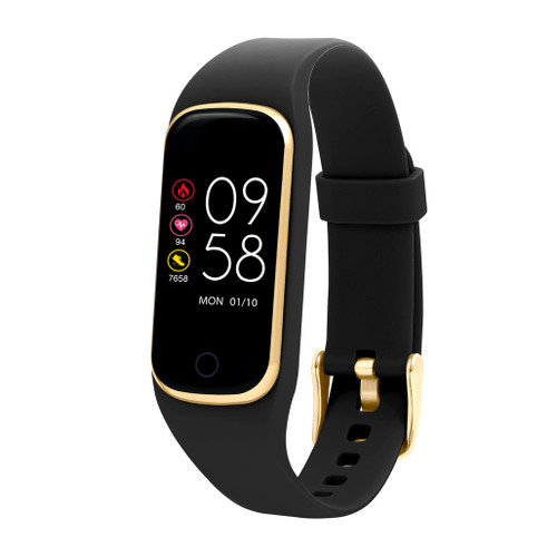 Reflex Active RA08-2118 Series 8 Activity Tracker - Bla