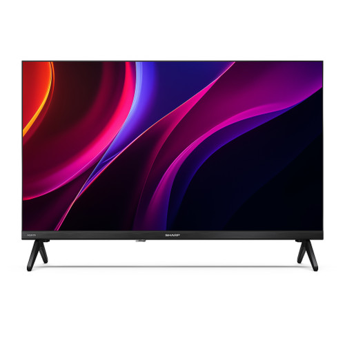 Sharp 1T-C24HE2245KB 24" LED HD Ready TV - Black