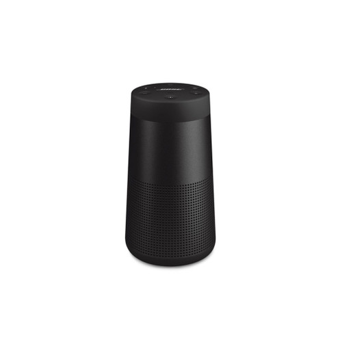 858365-2120 Bose SoundLink Revolve Bluetooth Speaker II - Black