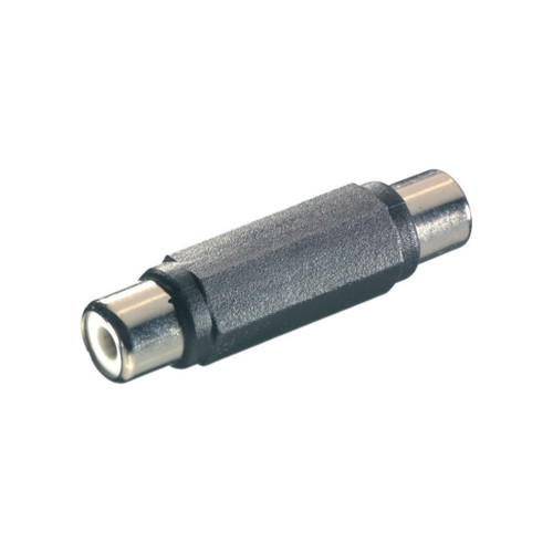41035 Vivanco Single Phono Coupler