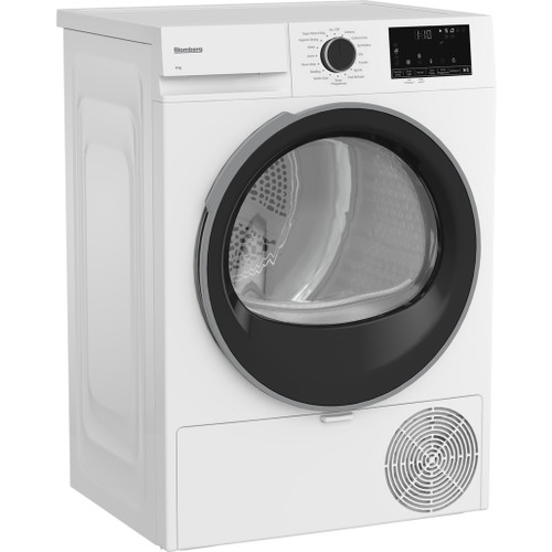 Blomberg LTNA18320W 8kg Heat Pump Tumble Dryer (NI Excl
