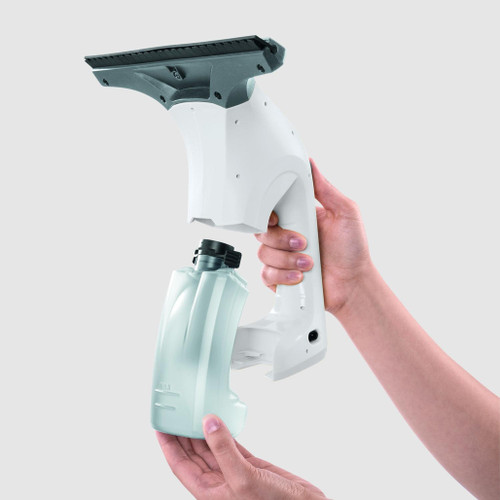 16336070 Karcher WV1 Window Vacuum - White
