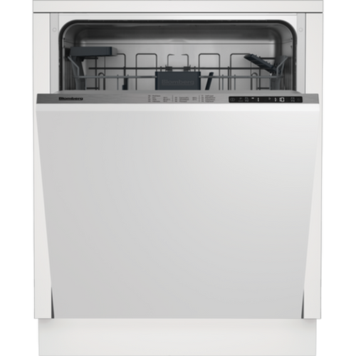 LDV42221 Blomberg Built-in Dishwasher E Energy Rated