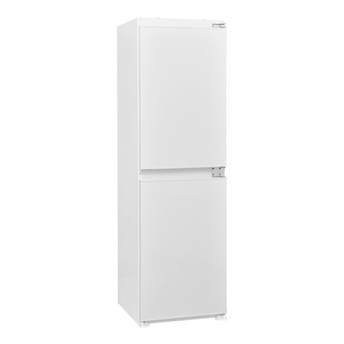 Sensis RFCMI0154EW 54cm 50/50 Integrated Fridge Freezer