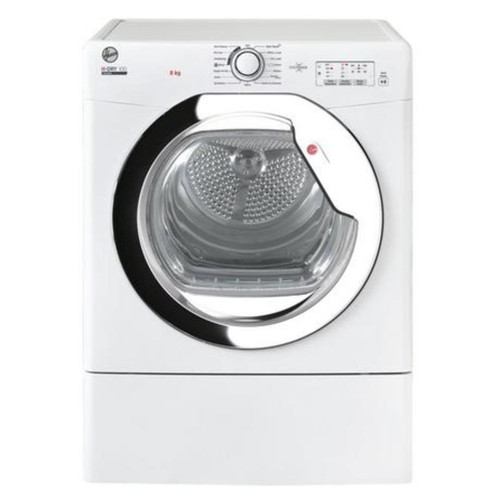 HLEV9TG Hoover 9kg Vented Tumble DryerC Energy Rated