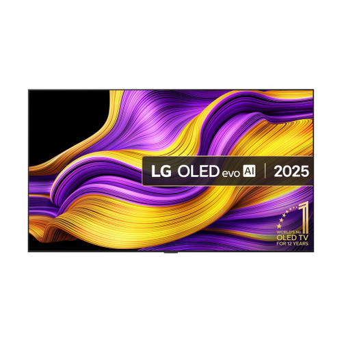 OLED77G54-24 2025 LG G54 77" OLED AI 4K Smart TV with 24" HD Ready T OLED77G54-24 2025 LG G54 77" OLED AI 4K Smart TV with 24" HD Ready T
