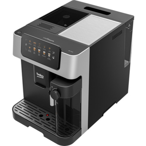 Beko CEG7304X Bean to Cup Fully Automatic Espresso Mach