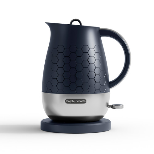 Morphy Richards 103021 Cassini Jug Kettle Outer Space - Blue