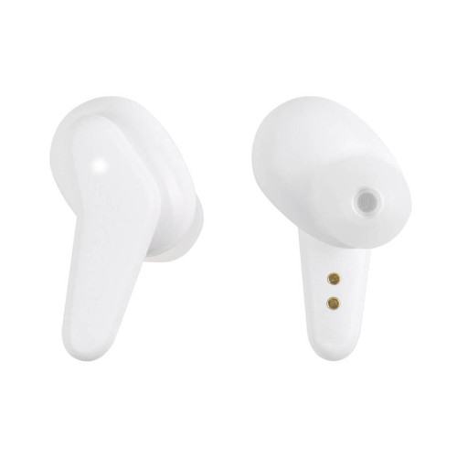 60604 Vivanco True Wireless In-Ear Headphones - White