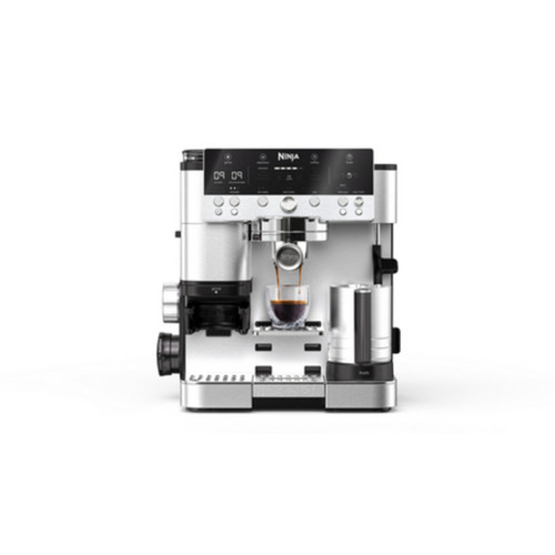 Ninja ES601UK Luxe Café Premier Series Espresso Machin