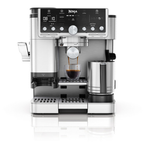 Ninja ES701UK Luxe Cafe Pro Series Espresso Machine - B
