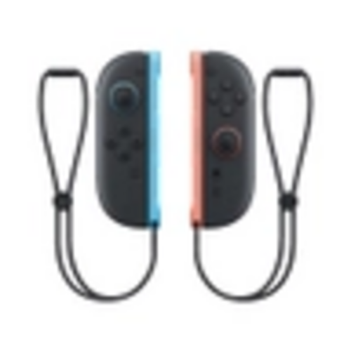 10015102 Nintendo Switch Joy-Con 2 Pair - (L+R)