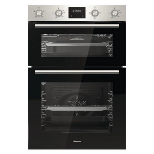 Hisense BID99222CXUK 59.4 Built In Double Oven